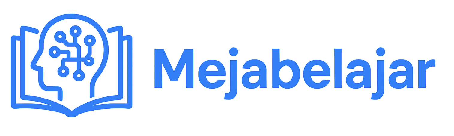 Mejabelajar